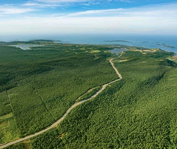 Botum Sakor National Park