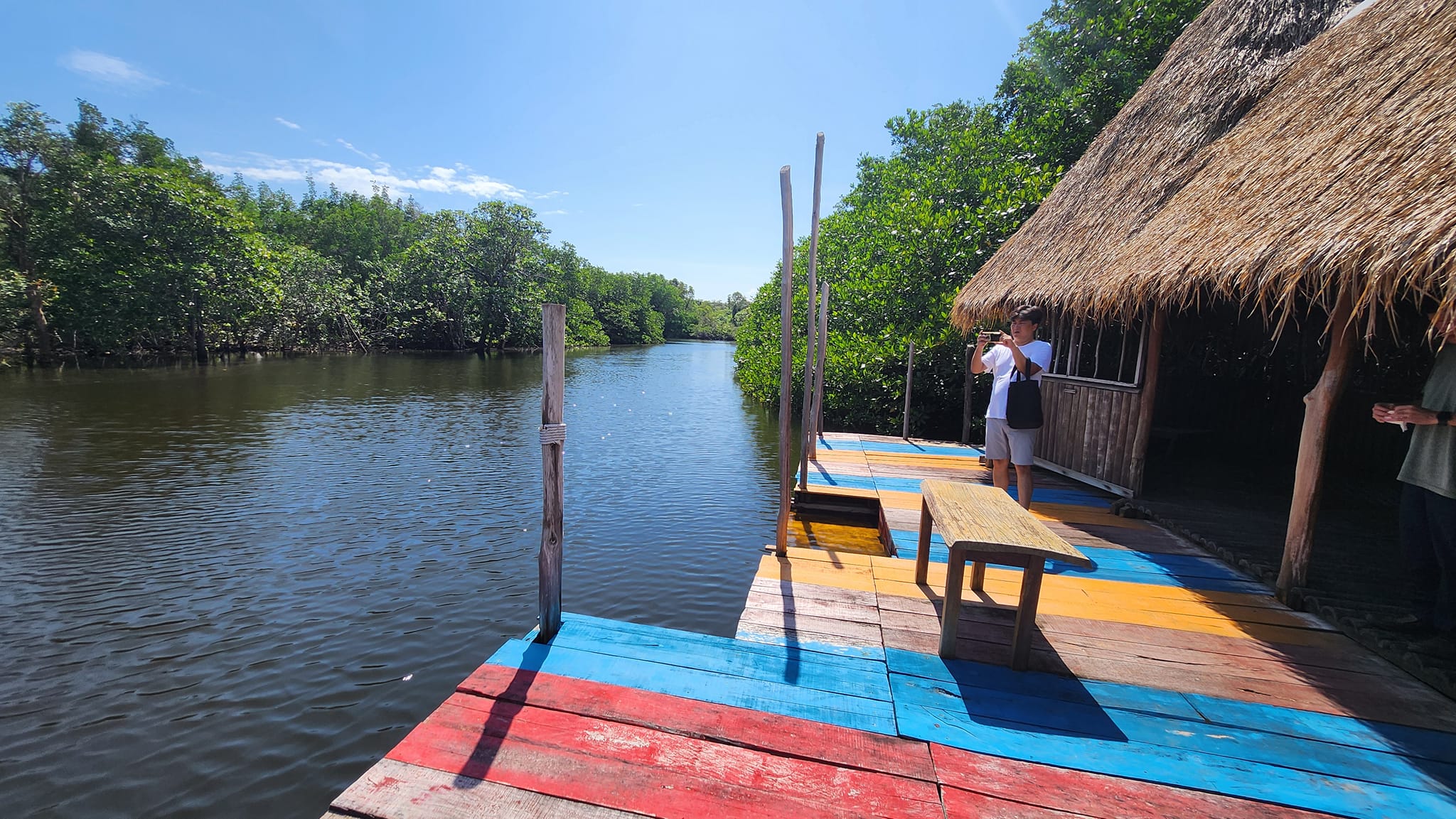 Botum Sakor National Park