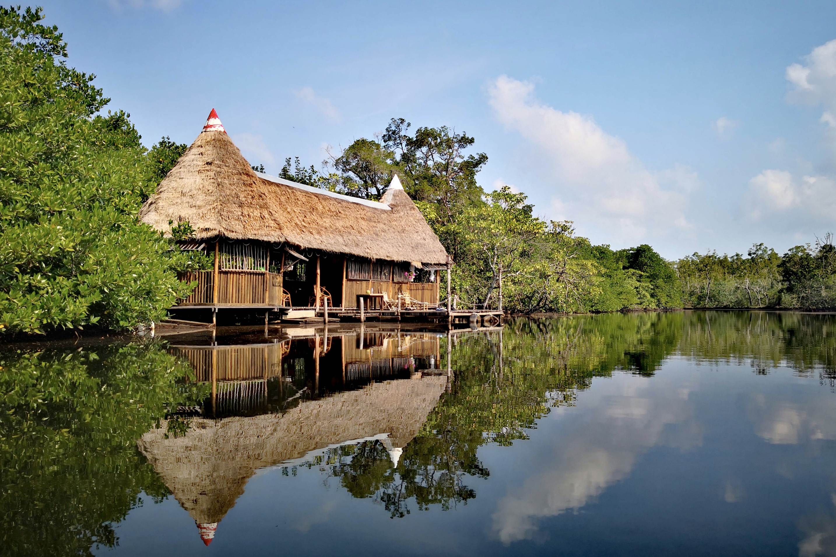 Botum Sakor National Park